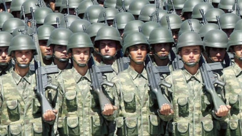 Askeri Ceza Hukukunda Yoklama Kaçağı, Bakaya, Saklı Suçları Nelerdir? Konu Hakkında Emsal Beraat Kararı