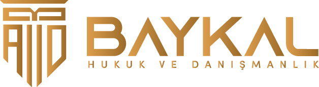 Avukat Abdullah Onur BAYKAL - Baykal Hukuk & Danışmanlık